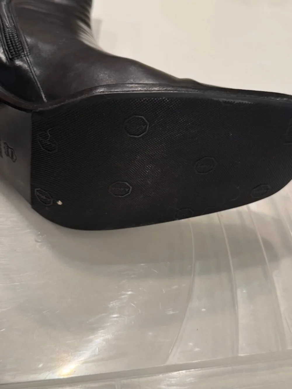Via Spiga Boots. - Picture 5 of 6